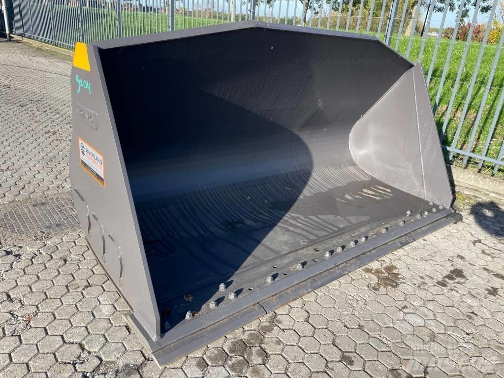Volvo L 90 H Bucket 挖斗