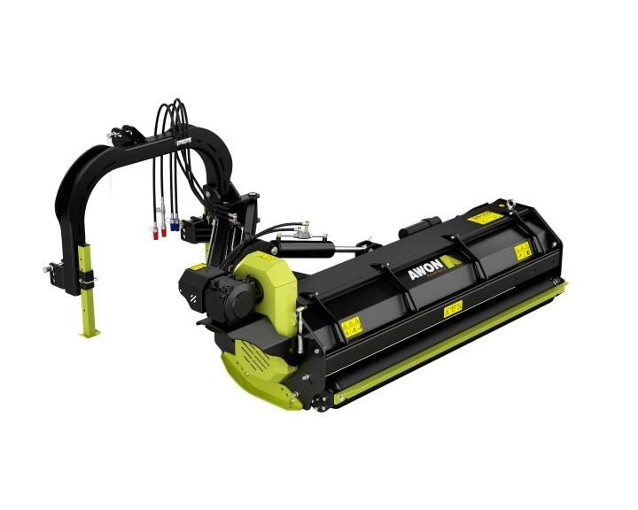  Awon SFM 180 青饲料收获机