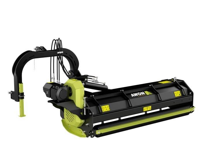  Awon SFM 180 青饲料收获机