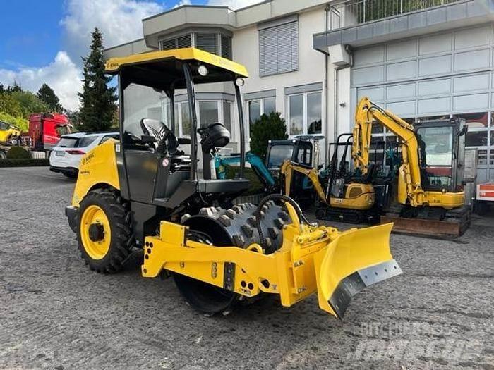 Bomag BW 124 PDH-5 其他耕种机械和配件
