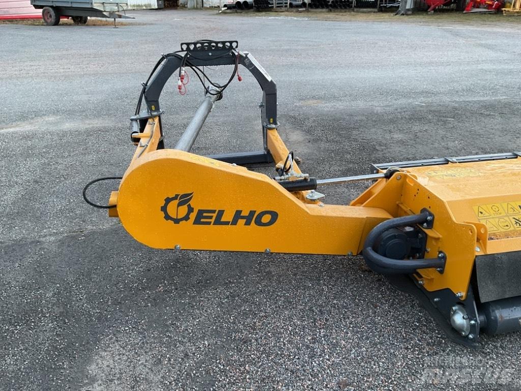 Elho SideChopper 420 牧场割草机和切顶器