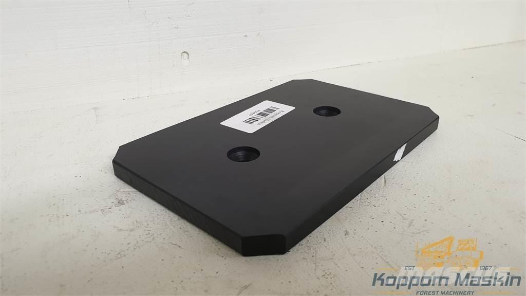 Ponsse P59867 收割起重机