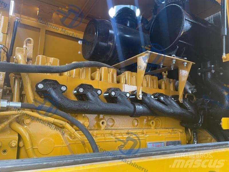 XCMG ZL 50 GL 轮式装载机