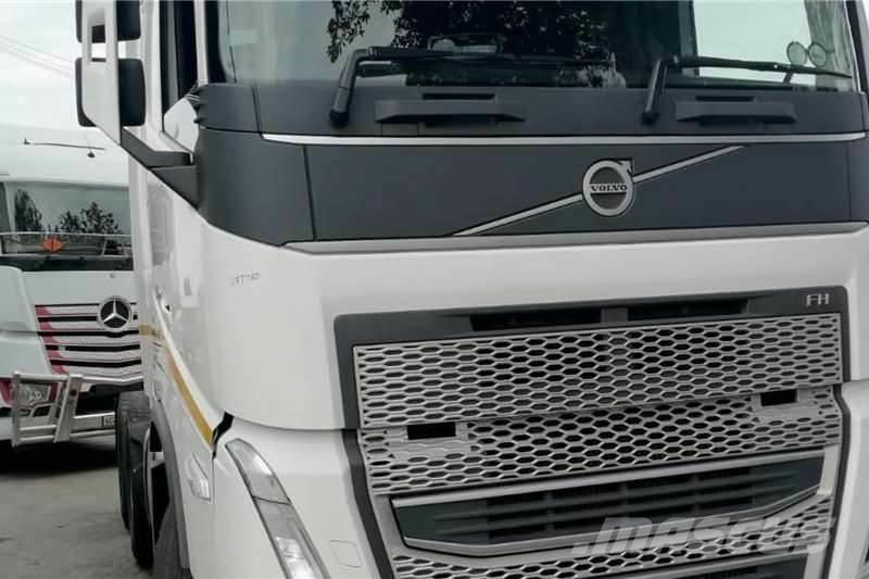 Volvo FH 440 其他货车