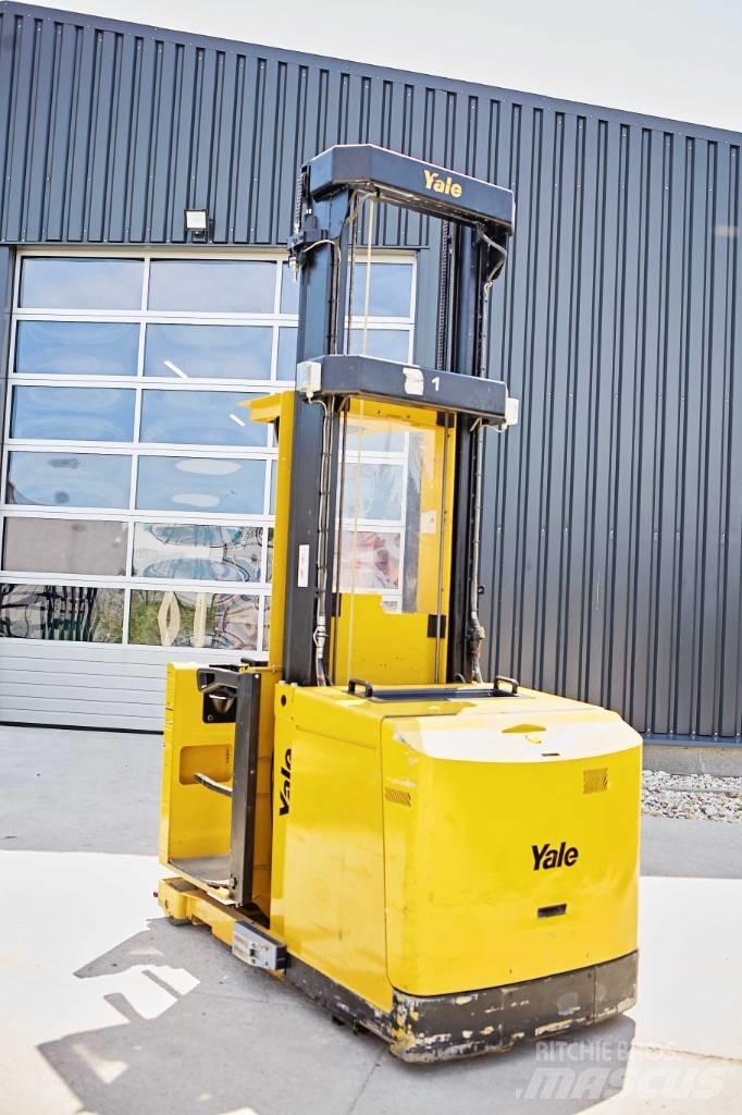 Yale MO10E 高举式装载机