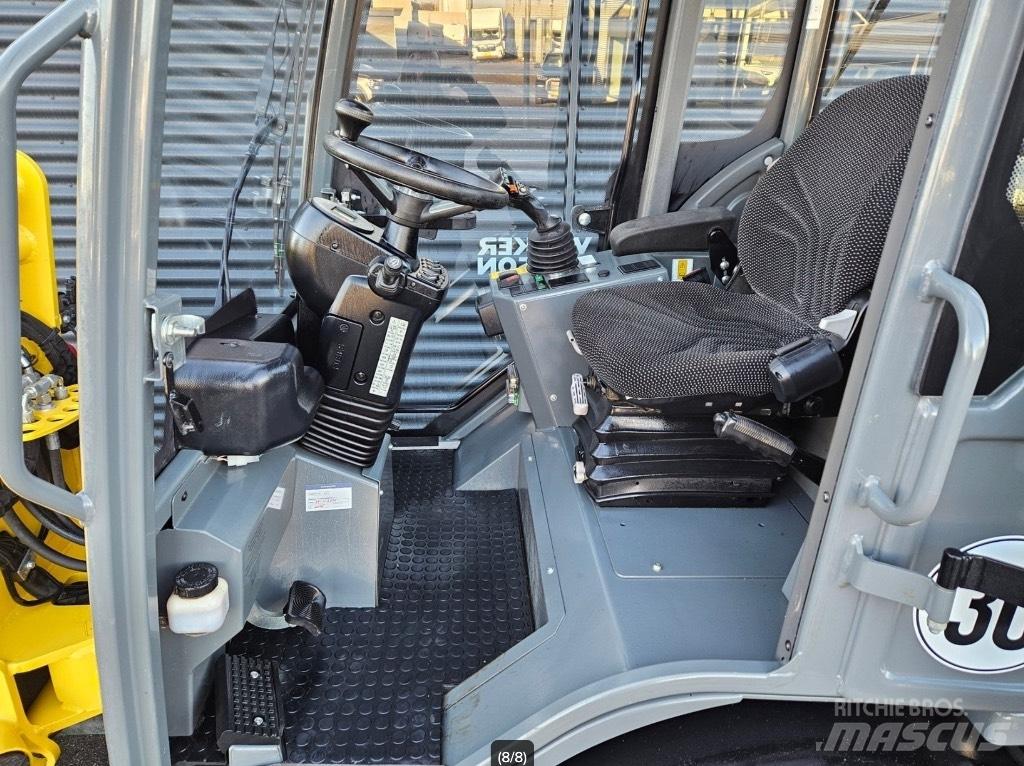 Wacker Neuson WL 34 轮式装载机