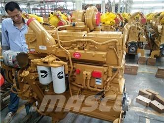 Cummins QSNT855-C345 发动机