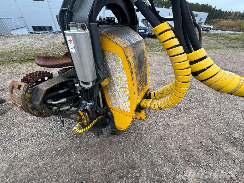 Ponsse Scorpion King 林业机械-其他