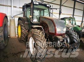 Valtra N121    reducer 传动装置