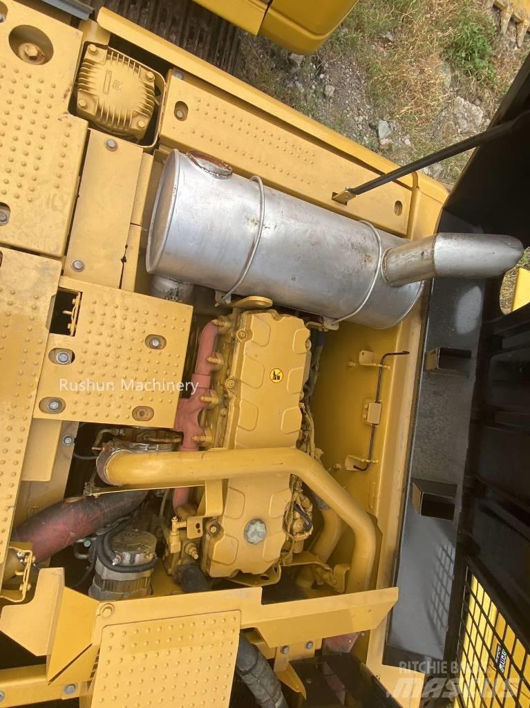 CAT 336D2 履带挖掘机