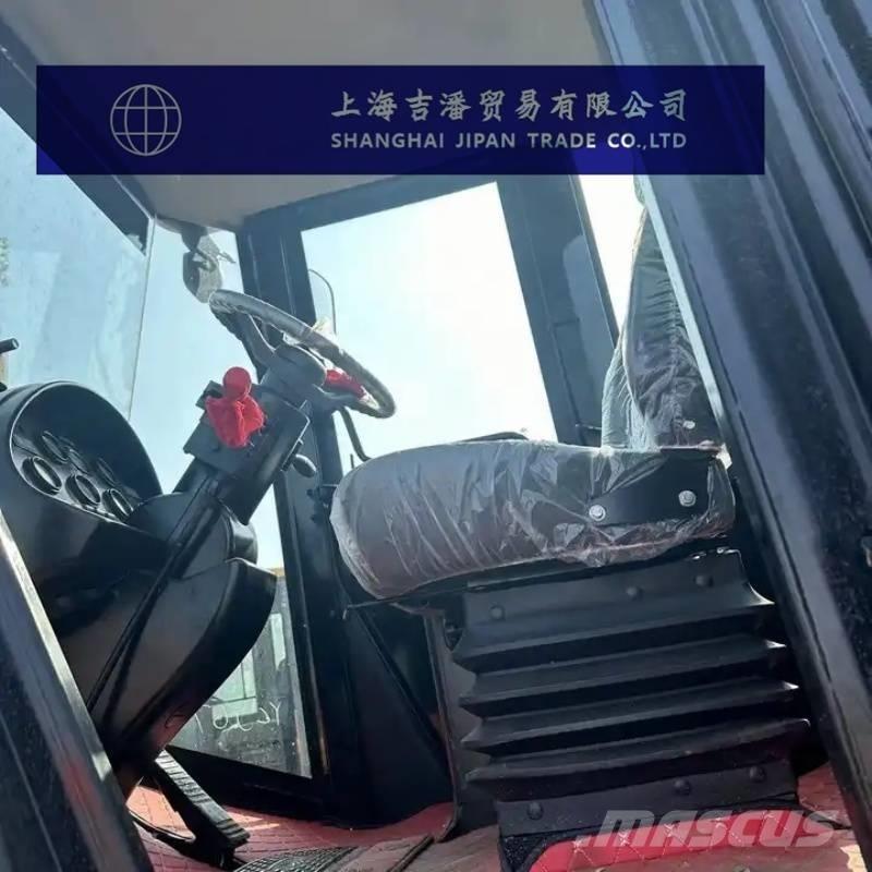 CAT 966 F 轮式装载机