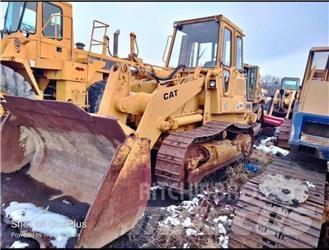 CAT 963 履带式装载机