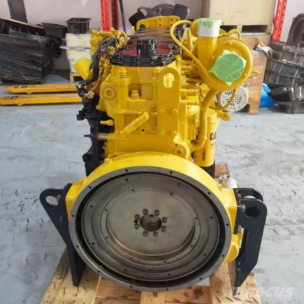 CAT C 7  Diesel motor 发动机
