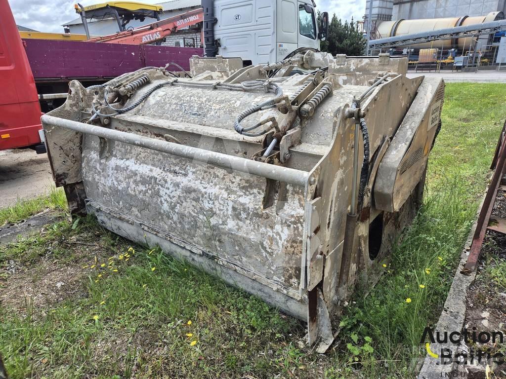 Wirtgen WS2500 其他路面施工机械