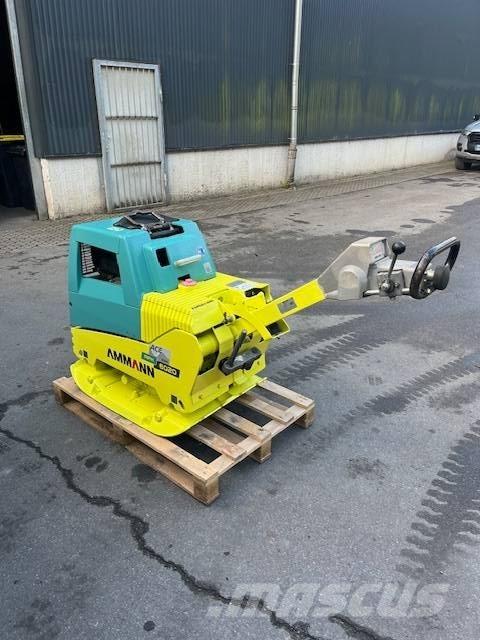 Ammann APH 6020 平板夯