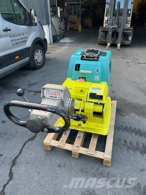 Ammann APH 6020 平板夯