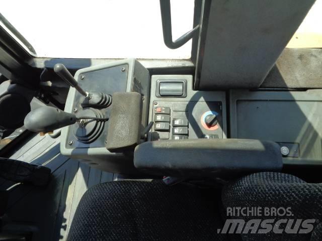 CAT 924 H 轮式装载机