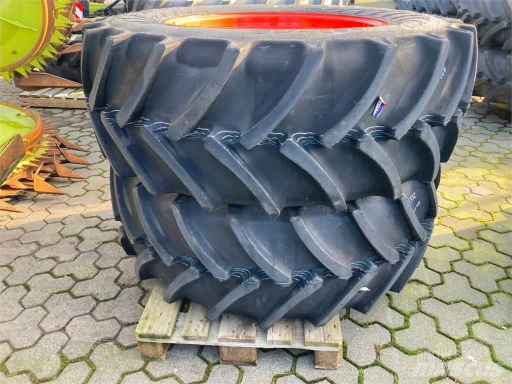 Mitas 540/65 R34 轮胎、车轮、轮圈