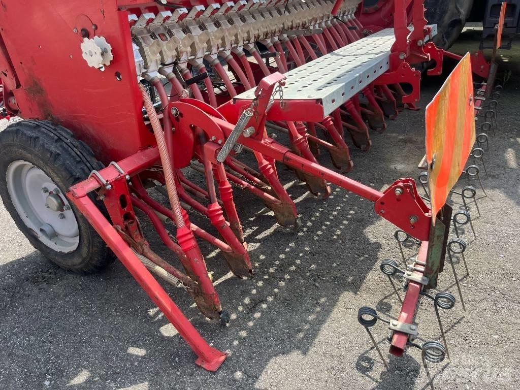 Accord M DRILL PRO 精密播种机