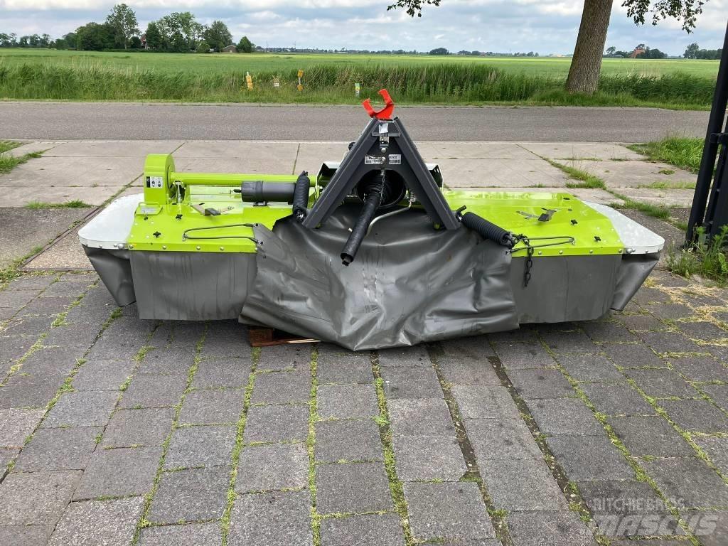 CLAAS Corto 310 F 割草机