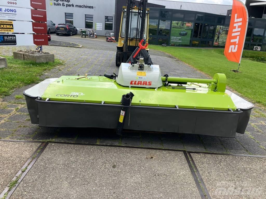 CLAAS Corto 310 F 割草机