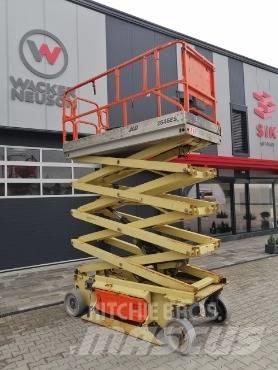 JLG 2646 ES 剪叉式升降机