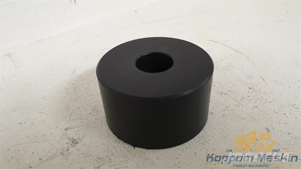Ponsse P58885 货运起重机