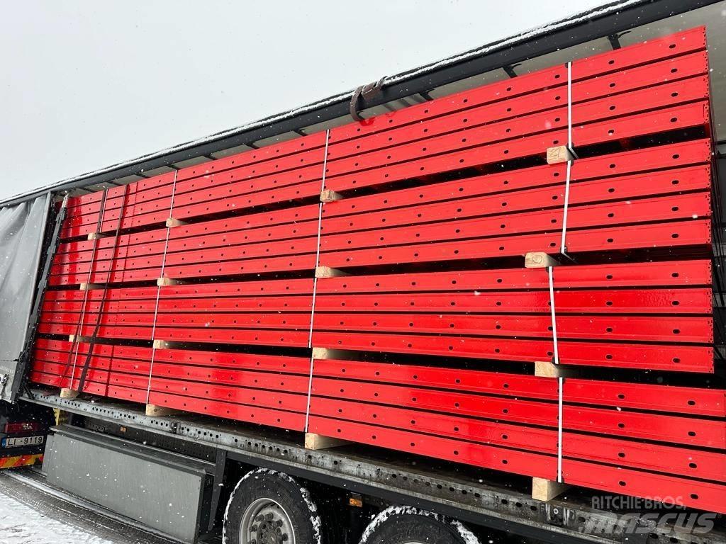  HUNNEBECK TOPMAX 建筑机械-其他