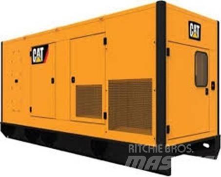 CAT 810 KVA / 1600 KVA 柴油发电机