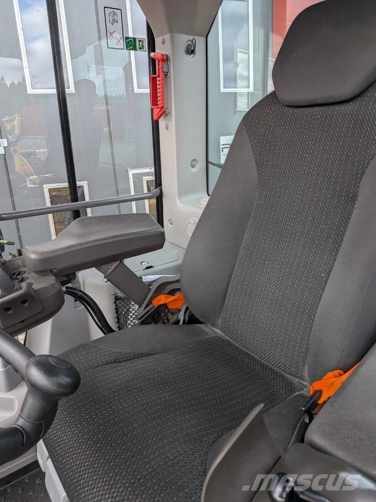 Volvo L 90 H 轮式装载机