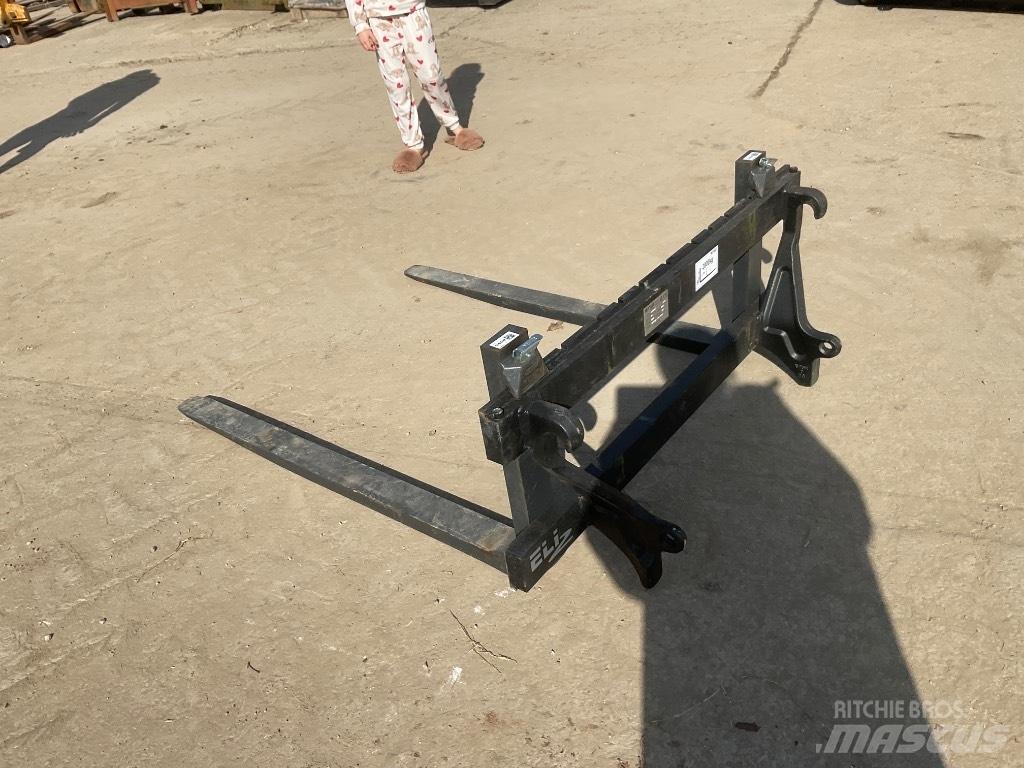 Vetter PALLET FORKS 叉子