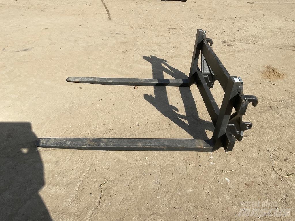 Vetter PALLET FORKS 叉子