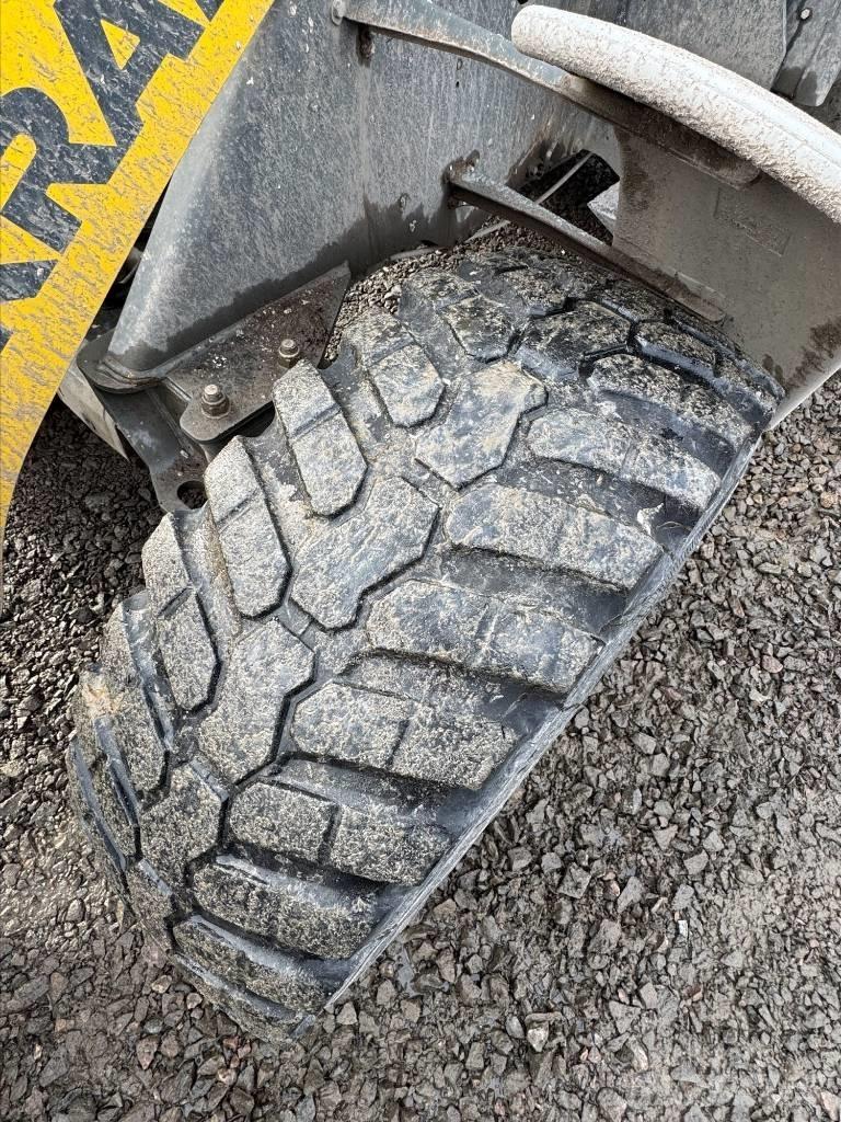 Kramer 5075 轮式装载机