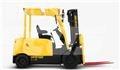 Hyster J 3.0 UT 电动叉车
