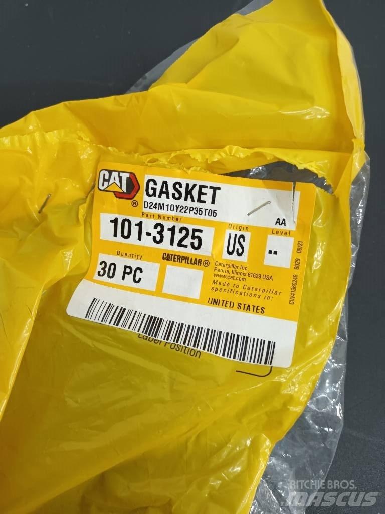 CAT GASKET 101-3125 发动机