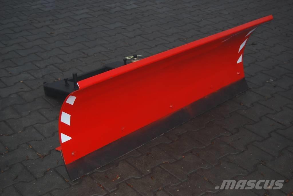  PPHU Michalak 1,5m 其他仓储设备