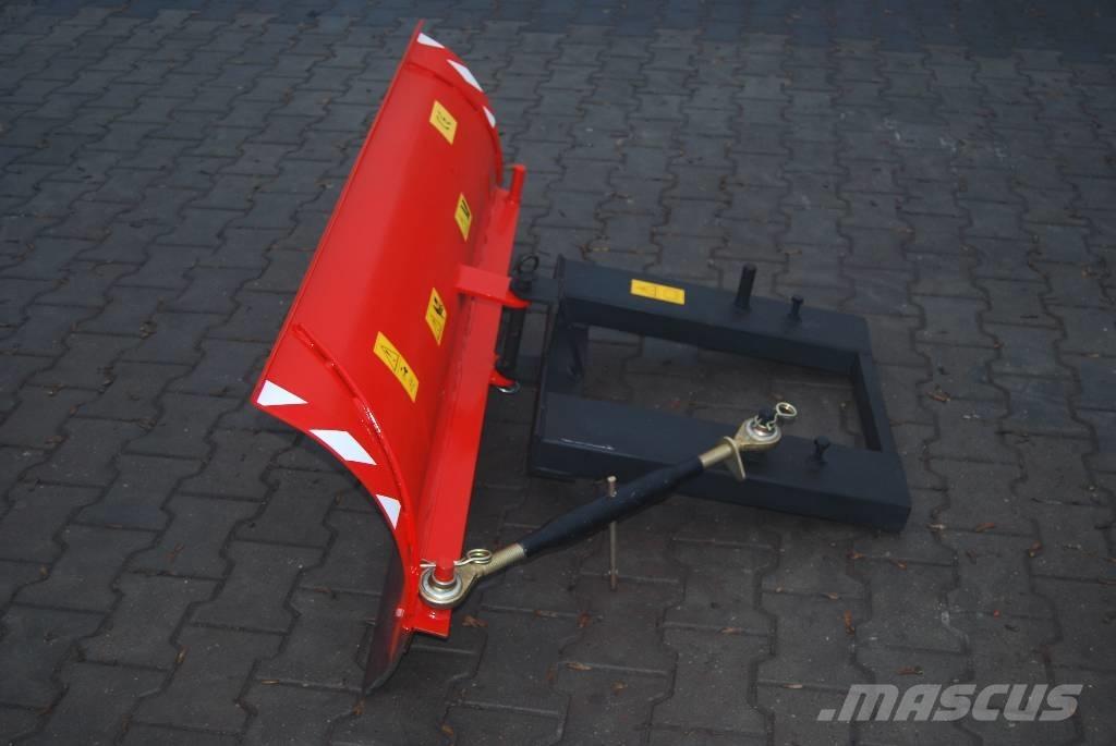  PPHU Michalak 1,5m 其他仓储设备