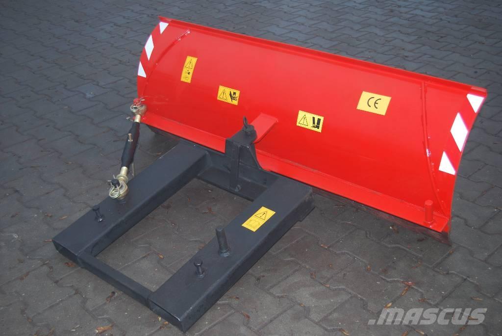  PPHU Michalak 1,5m 其他仓储设备