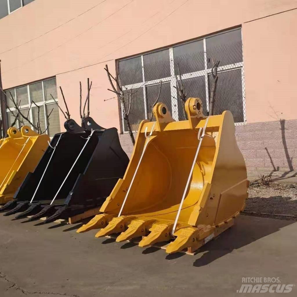 CAT 330C 挖斗