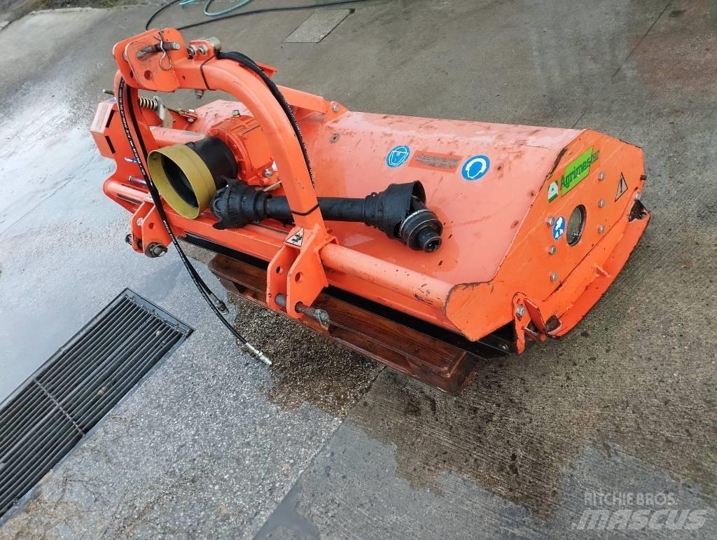 Agrimaster K2 1600 其他收获机械