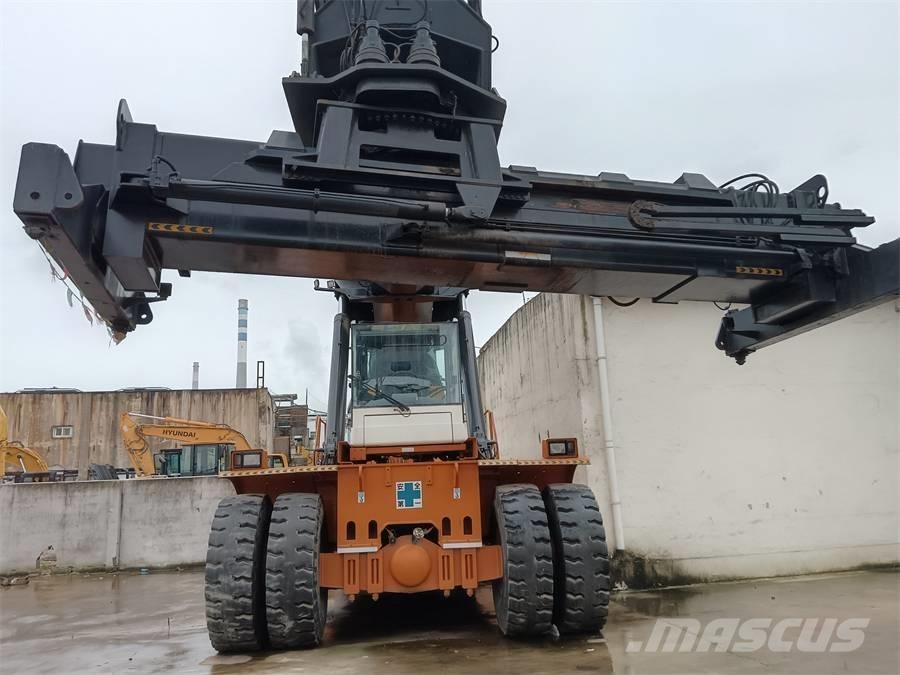 Ferrari 278 正面吊