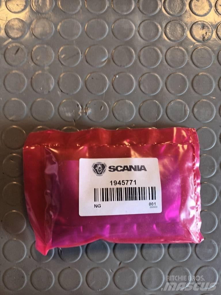 Scania VALVE 1945771 液压