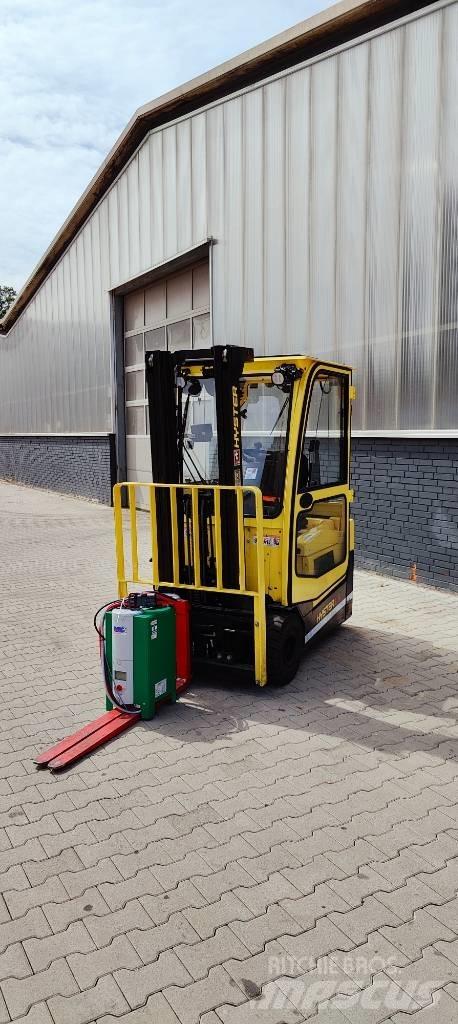 Hyster A1.5XNT 电动叉车