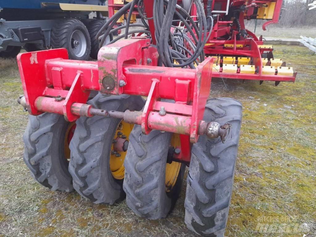 Väderstad RapidA600S 条播机