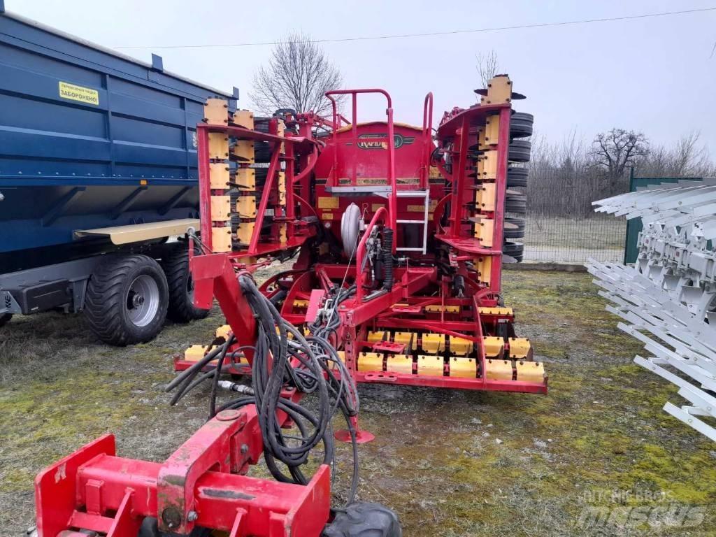 Väderstad RapidA600S 条播机