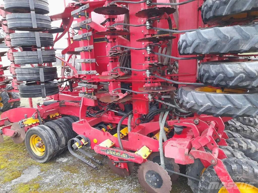 Väderstad RapidA600S 条播机