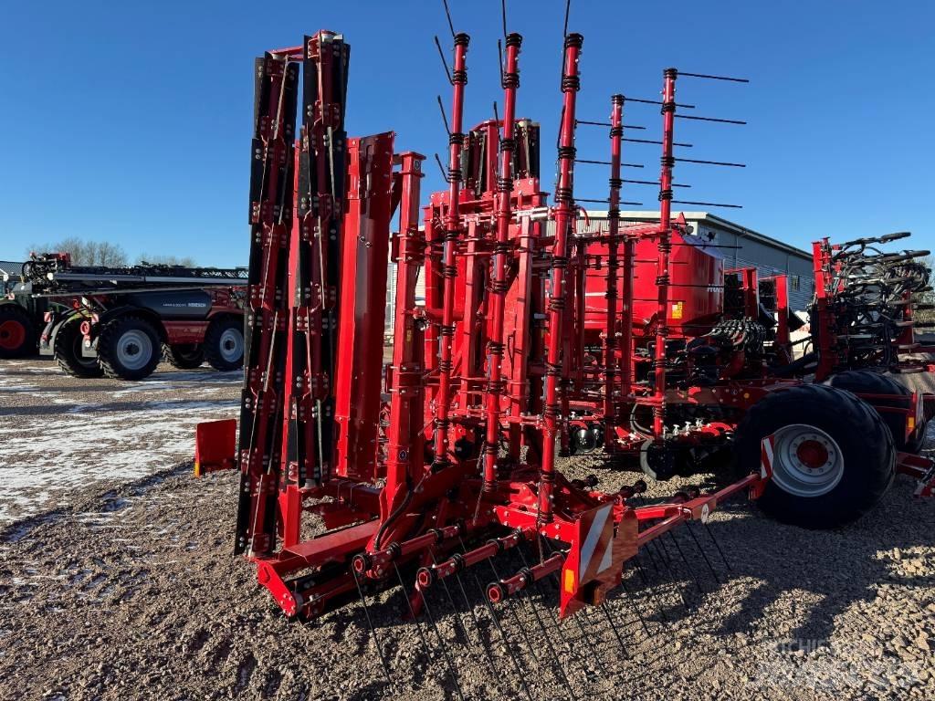 Horsch Cultro 9 TC 其他耕种机械和配件