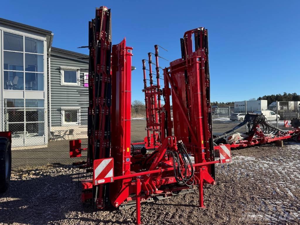 Horsch Cultro 9 TC 其他耕种机械和配件