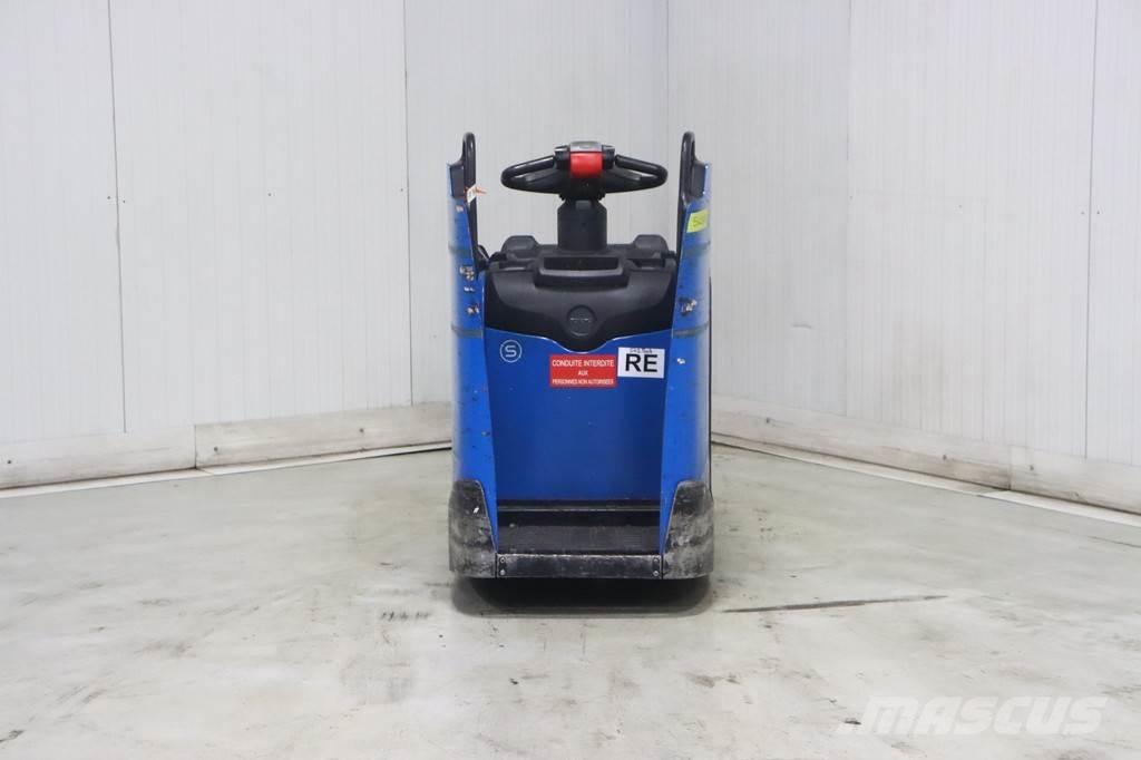 Toyota LPE200/8 手摇升降机