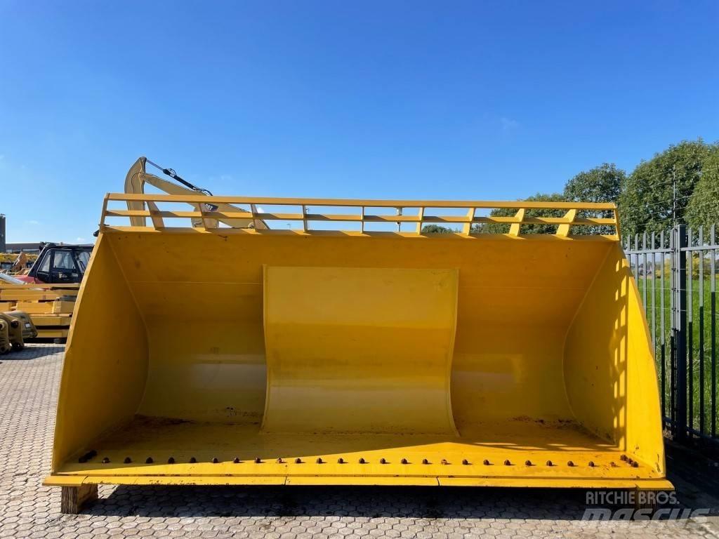 CAT 988 H Bucket 挖斗